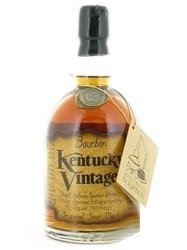 Kentucky Vintage Bourbon  0.7l