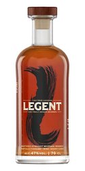 Legent Bourbon  0.7l