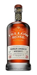 Yellow Rose Premium  0.7l