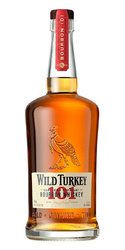 Wild turkey 101  0.7l