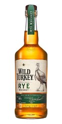Wild Turkey Rye  0.7l
