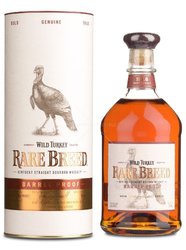 Wild Turkey Rare Breed Bourbon  0.7l