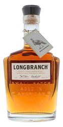Wild Turkey Bourbon Longbranch   1l