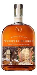 Woodford Reserve Holiday select  0.7l