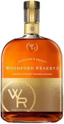 Woodford Reserve Holiday Select  1l