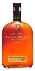 Woodford Reserve Distillers Select  1l