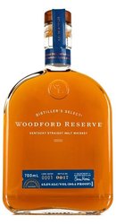 Woodford Reserve Malt Whisky  0.7l