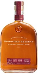 Woodford Reserve Wheat whisky  0.7l