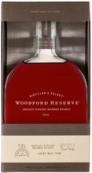 Woodford Reserve Rye v krabice  0.7l