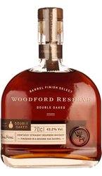 Woodford Reserve Double oaked  0.7l