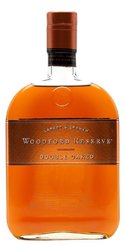 Woodford Reserve Double oaked  1l