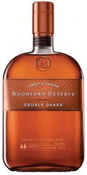 Woodford Reserve Double Oaked  0.7l