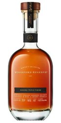 Woodford Reserve no.19 Sonoma Triple  0.7l