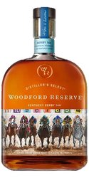 Woodford Reserve Derby 144  1l