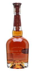 Woodford Reserve Masters collection Brandy cask  0.7l