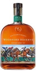 Woodford Reserve Kentucky Derby 145  1l