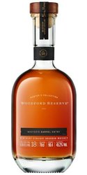 Woodford Reserve Historic Barrel Entry  0.7l