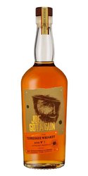 Joe Got a Gun Tennessee Straight Small batch 40%0.70l