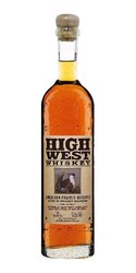 High west Prairie  0.7l