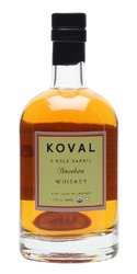 Koval Bourbon  0.5l