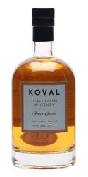 Koval Four grain mini  0.05l
