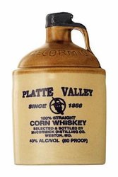 Platte Valley corn  0.7l