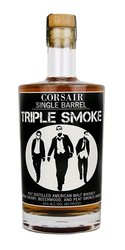 Corsair Single barrel triple smoke  0.7l
