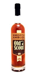 Smooth Ambler Old Scout  0.7l