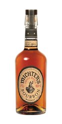 Michters Bourbon  0.7l