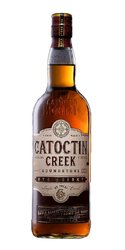 Catoctin Creek Rye 80 Proof  0.7l