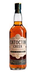 Catoctin Creek Rye Distillers edition  0.7l