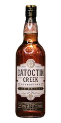 Catoctin Creek Rye Cask Proof  0.7l
