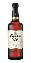 Canadian club  0.7l