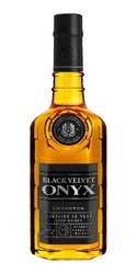 Black Velvet Onyx 12y  0.7l