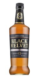 Black Velvet  0.7l