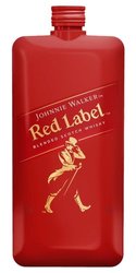 Johnnie Walker Red label  0.2l
