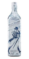 Johnnie Walker White Game of Thrones  0.7l