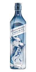 Johnnie Walker Game of Thrones ltd. a Song of Ice  0.7l