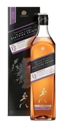 Johnnie Walker Black label Original Speyside  1l