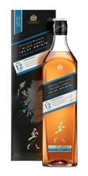 Johnnie Walker Black label Original Islay  0.7l