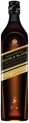 Johnnie Walker Double Black  0.7l