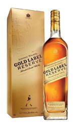 Johnnie Walker Gold Reserve  1l