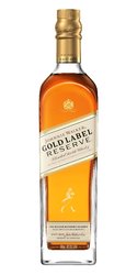 Johnnie Walker Gold Reserve  0.2l