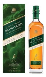 Johnnie Walker Island Green  1l