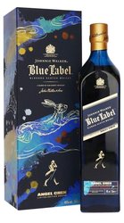 Johnnie Walker Blue label Year of the Rabbit 0.7l