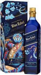 Johnnie Walker Blue label Year of the Snake 2025  0.7l