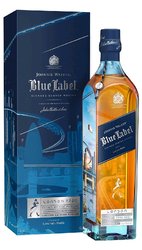 Johnnie Walker Blue London 2200 0.7l