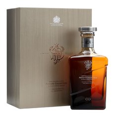 Johnnie Walker Private collection  0.7l