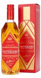 the Antiquary v krabice  0.7l