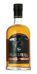 Black Bull 8y  0.7l